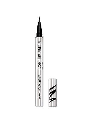 bareMinerals Lash Domination® Ink Liner, Intense Black