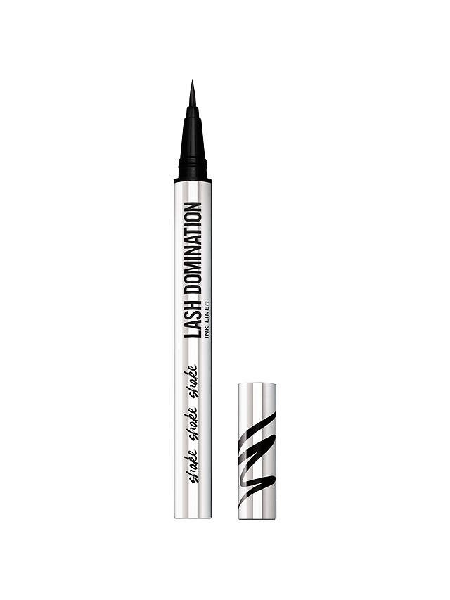 bareMinerals Lash Domination® Ink Liner, Intense Black 1
