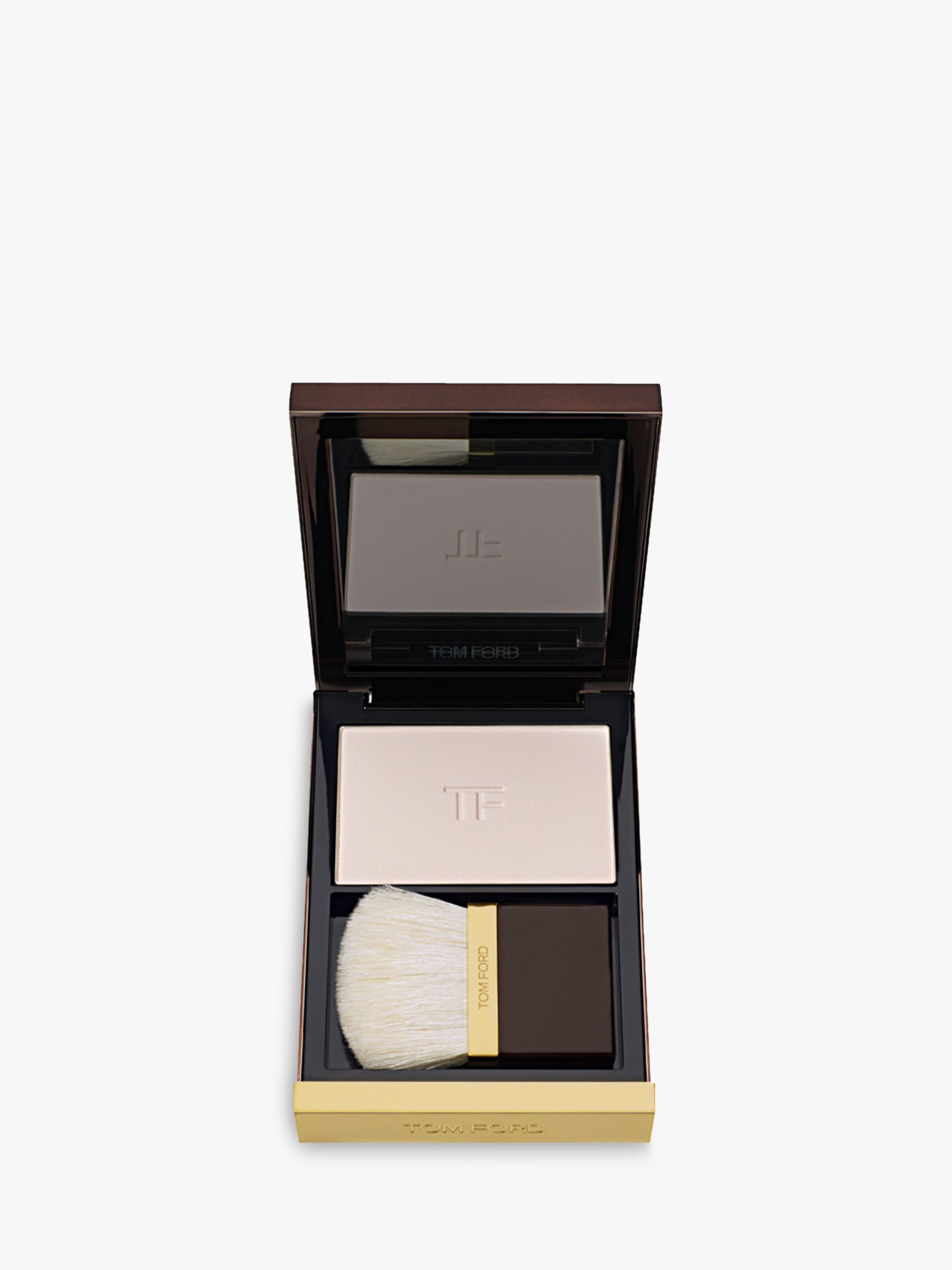 Tom ford translucent powder