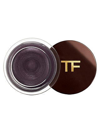 TOM FORD Cream Colour For Eyes, Midnight Violet