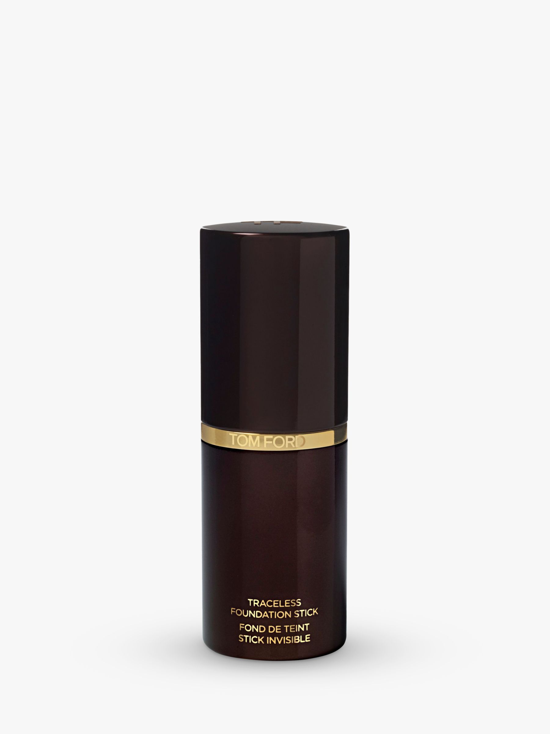 TOM FORD Traceless Foundation Stick, Tawny at John Lewis & Partners