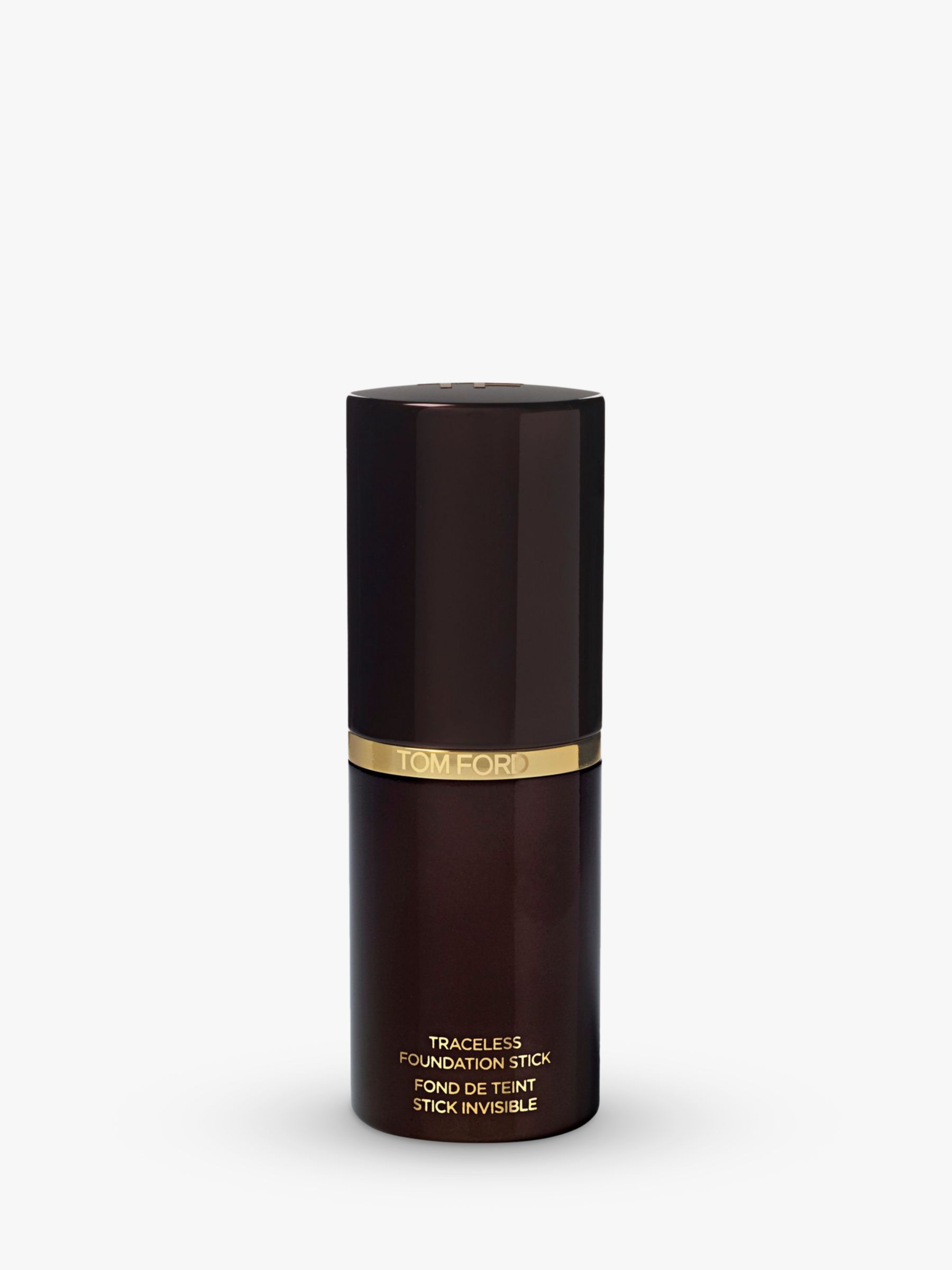 TOM FORD Traceless Foundation Stick, Sable at John Lewis & Partners