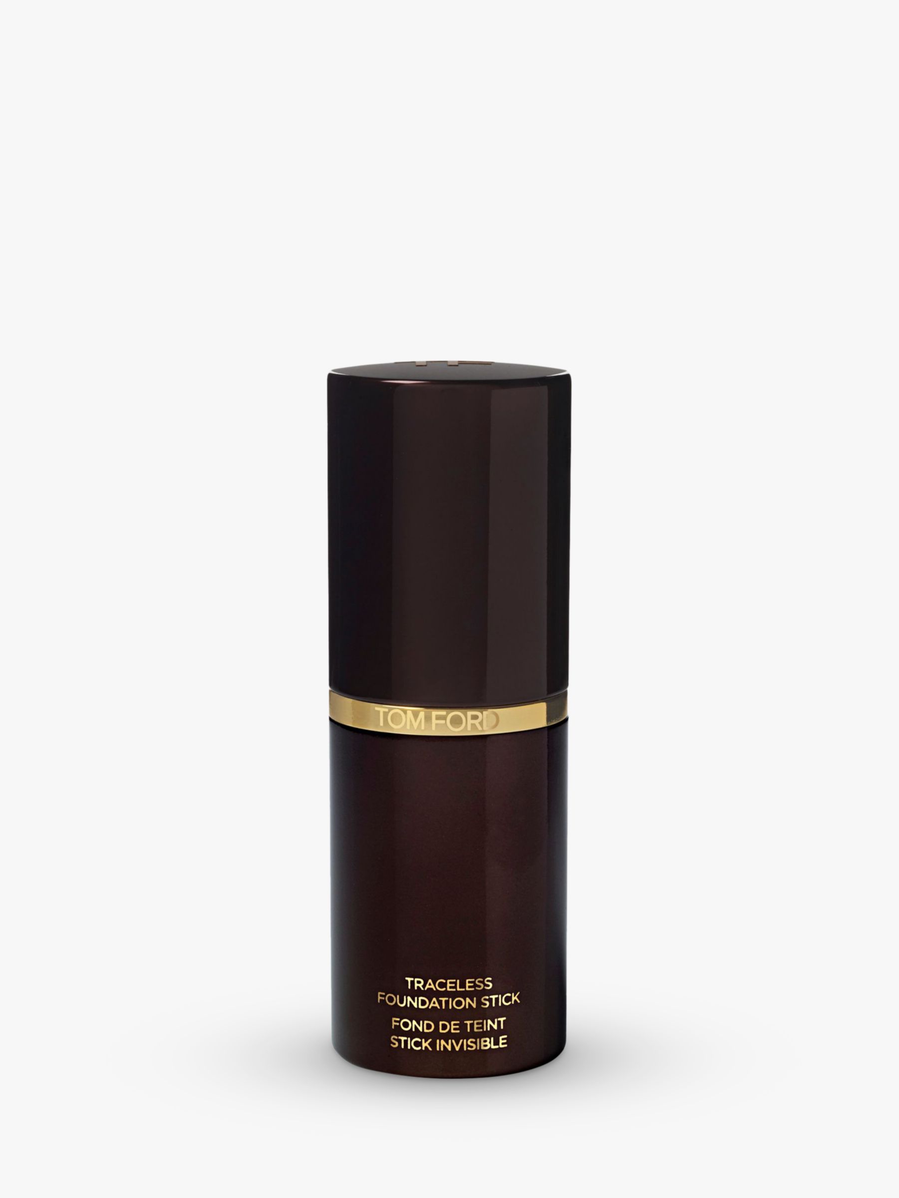 TOM FORD Traceless Foundation Stick, Bisque at John Lewis & Partners