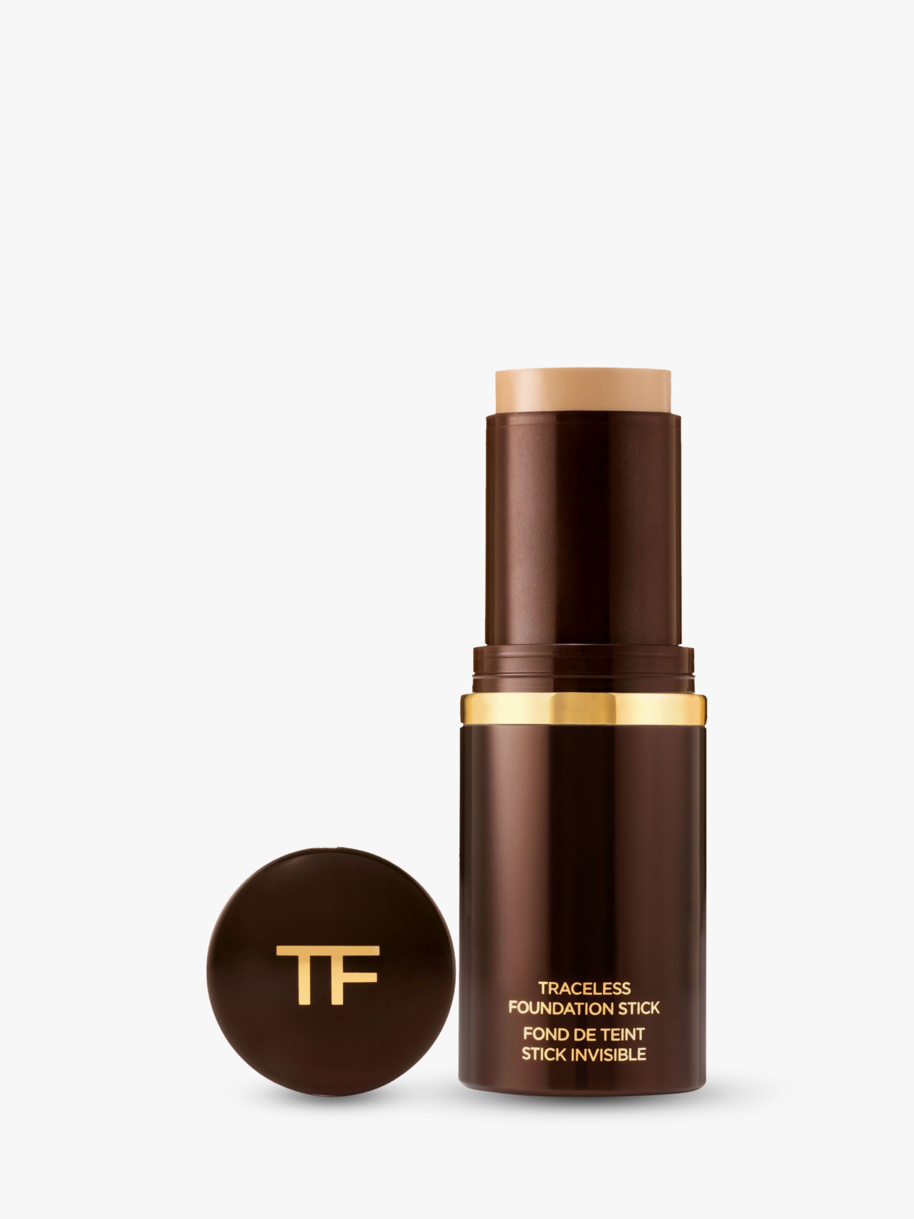 TOM FORD Traceless Foundation Stick at John Lewis & Partners