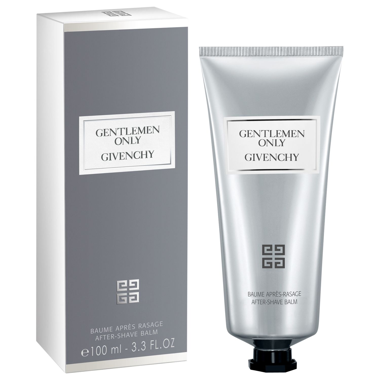 Top 55+ imagen givenchy after shave balm