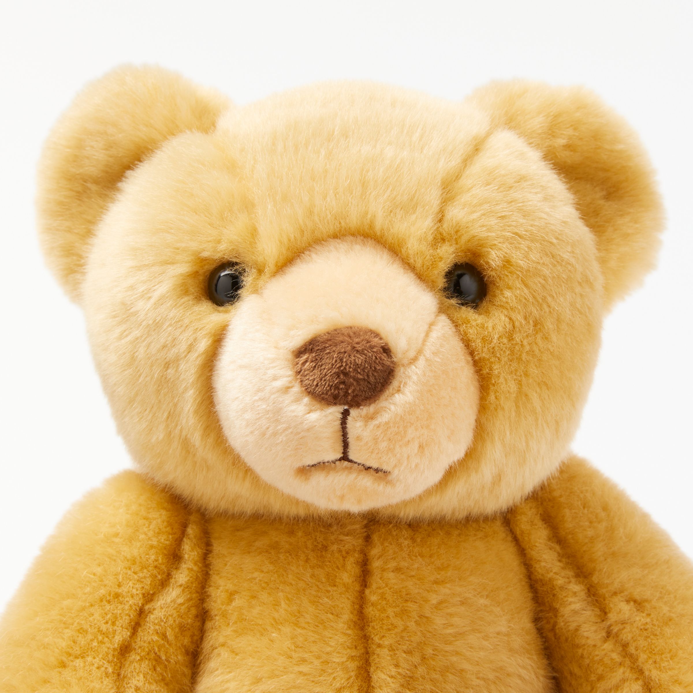 john lewis christmas teddy 2018