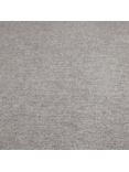 Aquaclean Matilda Semi-Plain Fabric, Steel, Price Band C