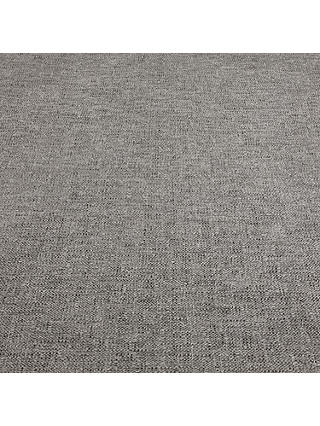 Aquaclean Matilda Semi-Plain Fabric, Graphite, Price Band C