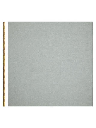 Aquaclean Matilda Semi-Plain Fabric, Duck Egg, Price Band C