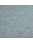 Aquaclean Matilda Semi-Plain Fabric, Teal, Price Band C