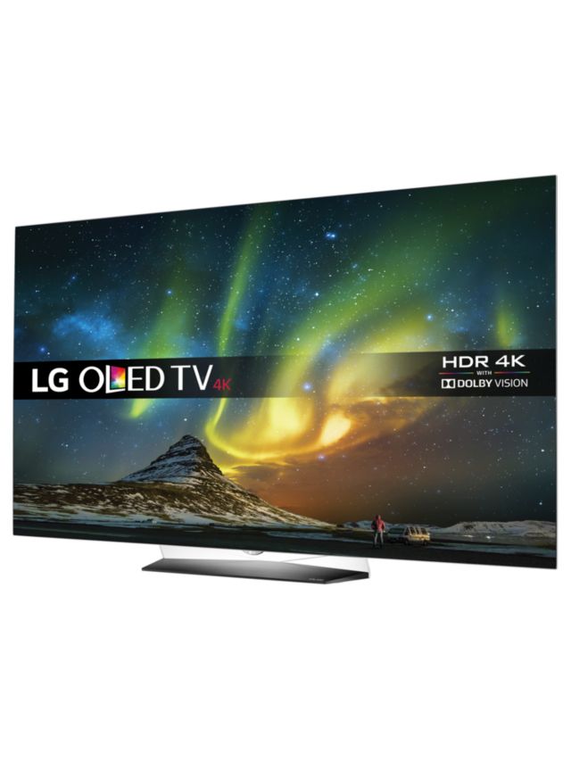Télévision LG 65 Pouces TV LED - UHD Smart TV - Babi Shop