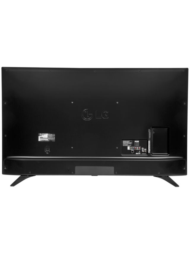 Smart TV LG de 55'' con webOS 3.0 55LH6000