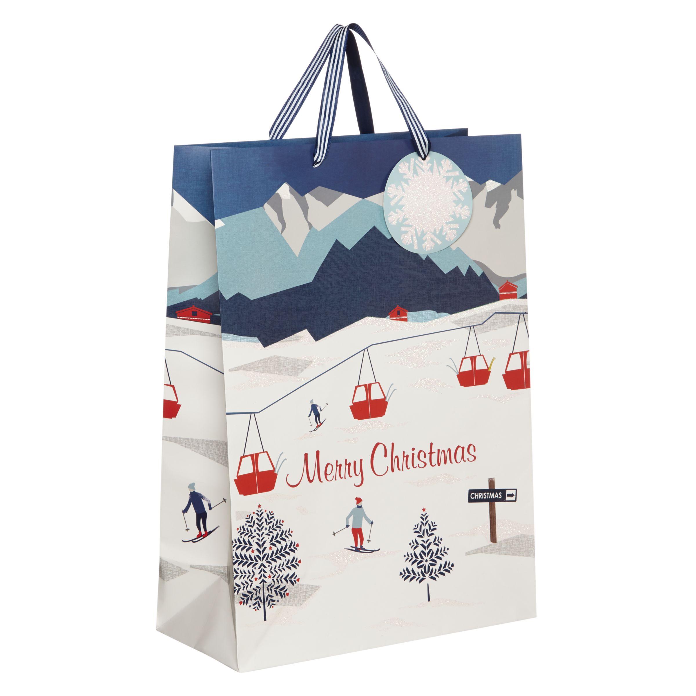giant gift wrap bags