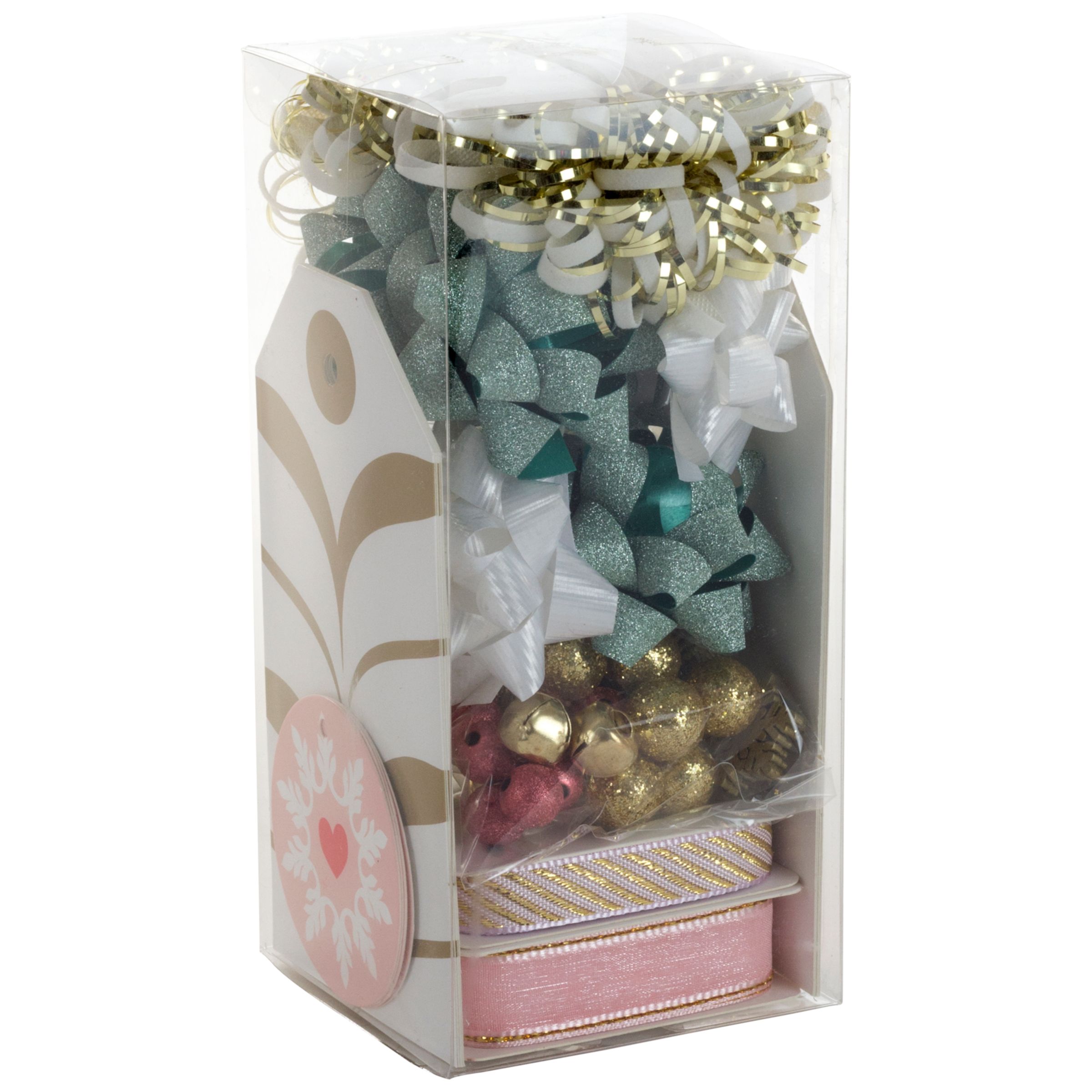 gift wrapping kit