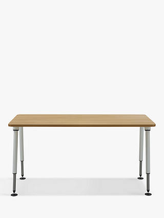 Herman Miller Height Adjustable Sense Desk