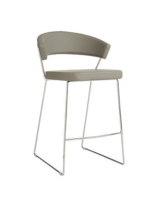 Connubia by Calligaris New York Bar Chair
