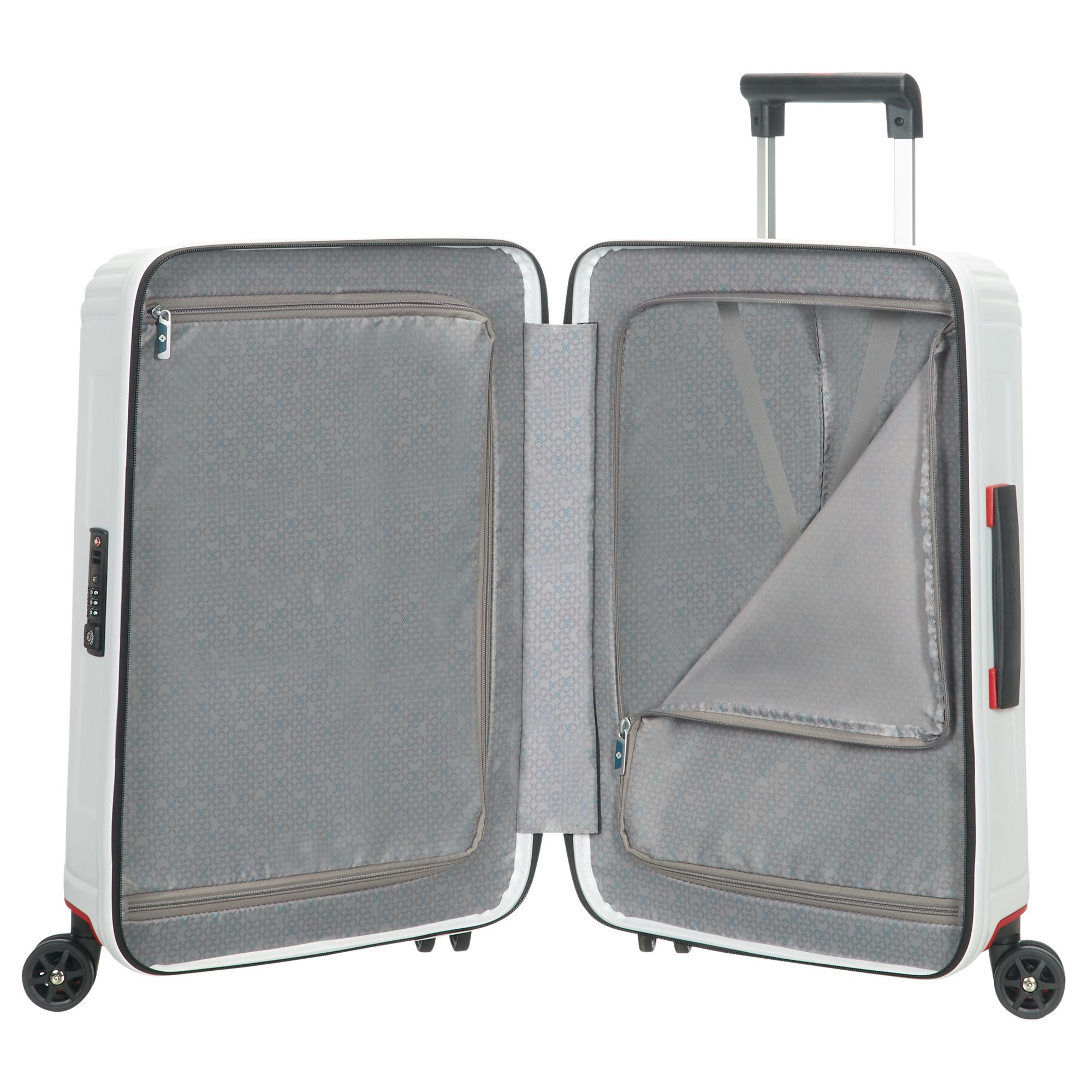 samsonite neopulse 55cm