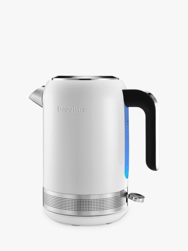 Breville vkj946 high gloss white sales jug kettle