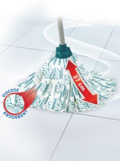 Leifheit Classic Replacement Mop Head