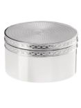 Vera Wang for Wedgwood 'With Love' Gift Box, Silver