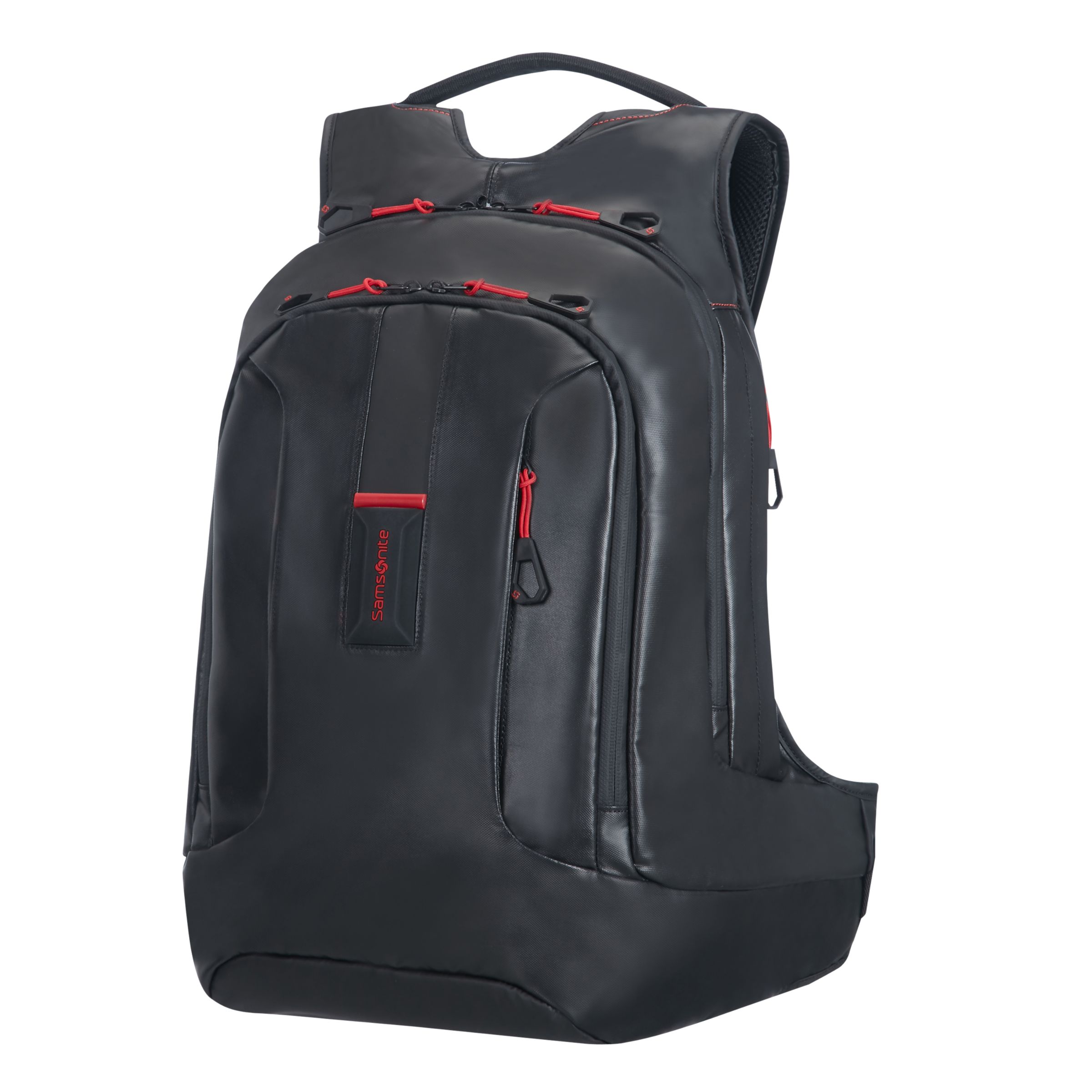 biggest laptop backpack