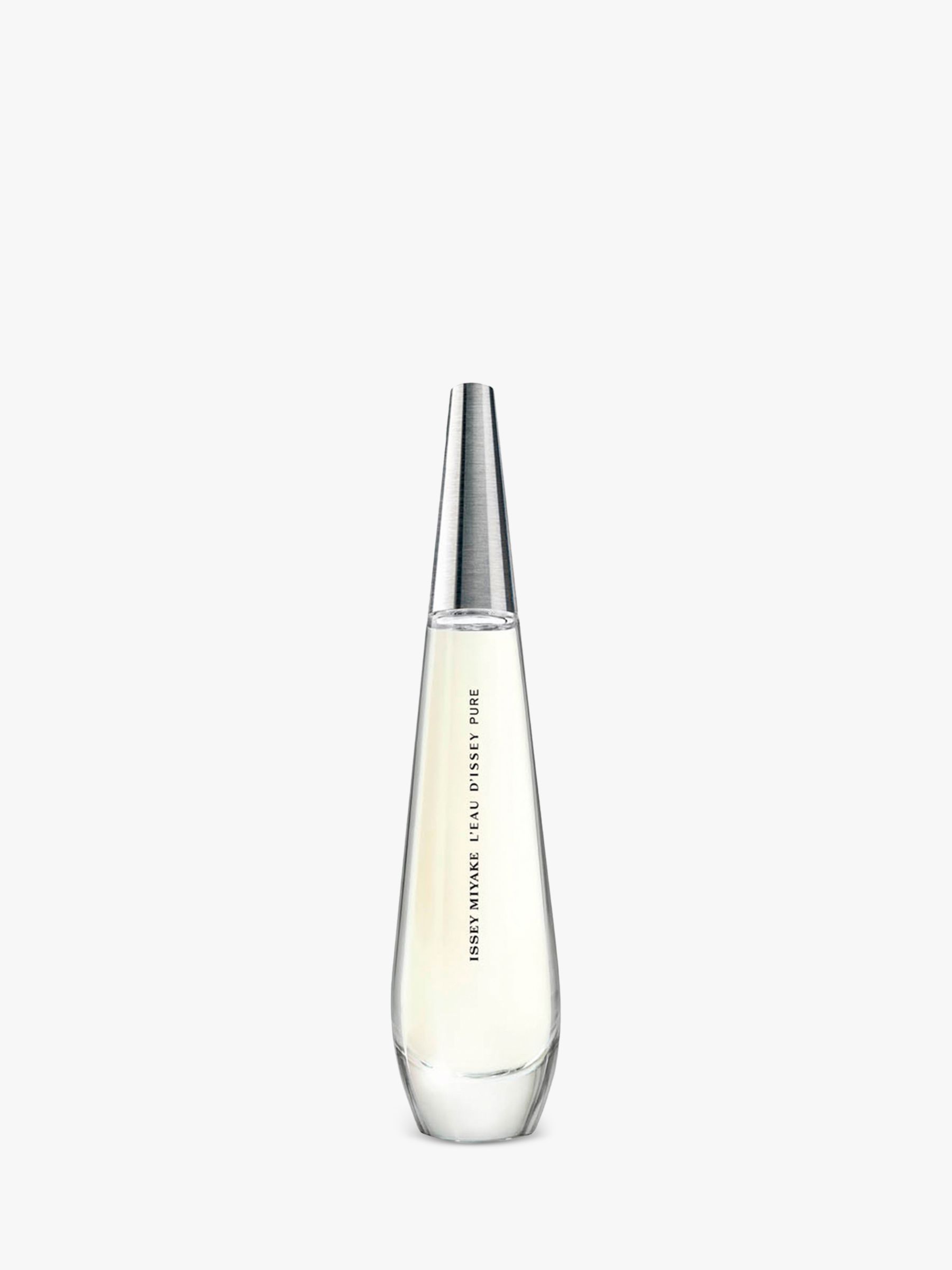 Issey Miyake L'Eau d'Issey Pure Eau de Parfum at John Lewis & Partners