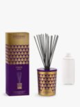 Esteban Decorative Figue Noire Scented Reed Diffuser, 100ml