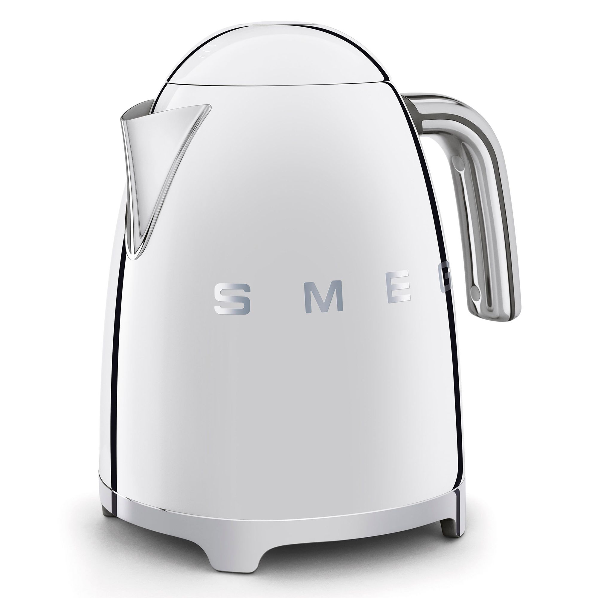 Smeg KLF11 Kettle at John Lewis & Partners