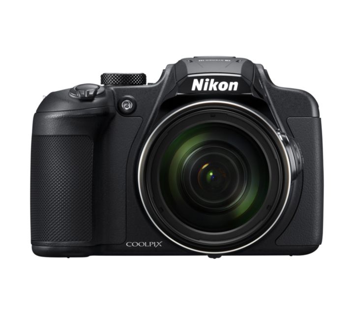 Nikon COOLPIX B700 Bridge Camera, 20.3MP, 4K UHD, 60x Optical Zoom