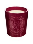 Diptyque Large Indoor & Outdoor Tubéreuse Scented Candle, 1500g