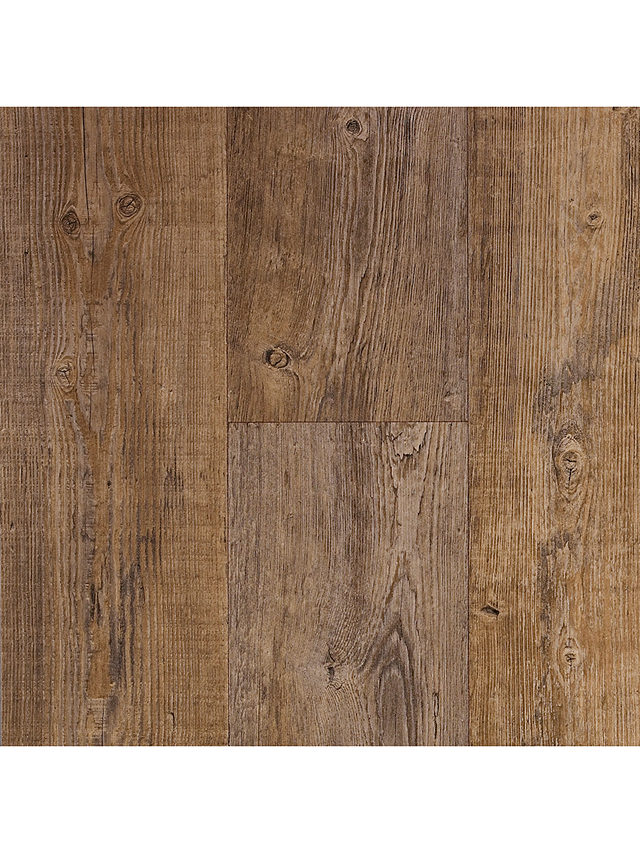 John Lewis & Partners Wood Superior 10 Vinyl Flooring, 4m Misiones