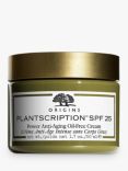 Origins Plantscription™ SPF 25 Power Anti-Ageing Oil-Free Cream, 50ml