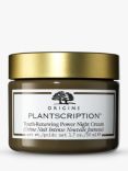Origins Plantscription™ Youth-Renewing Power Night Cream, 50ml