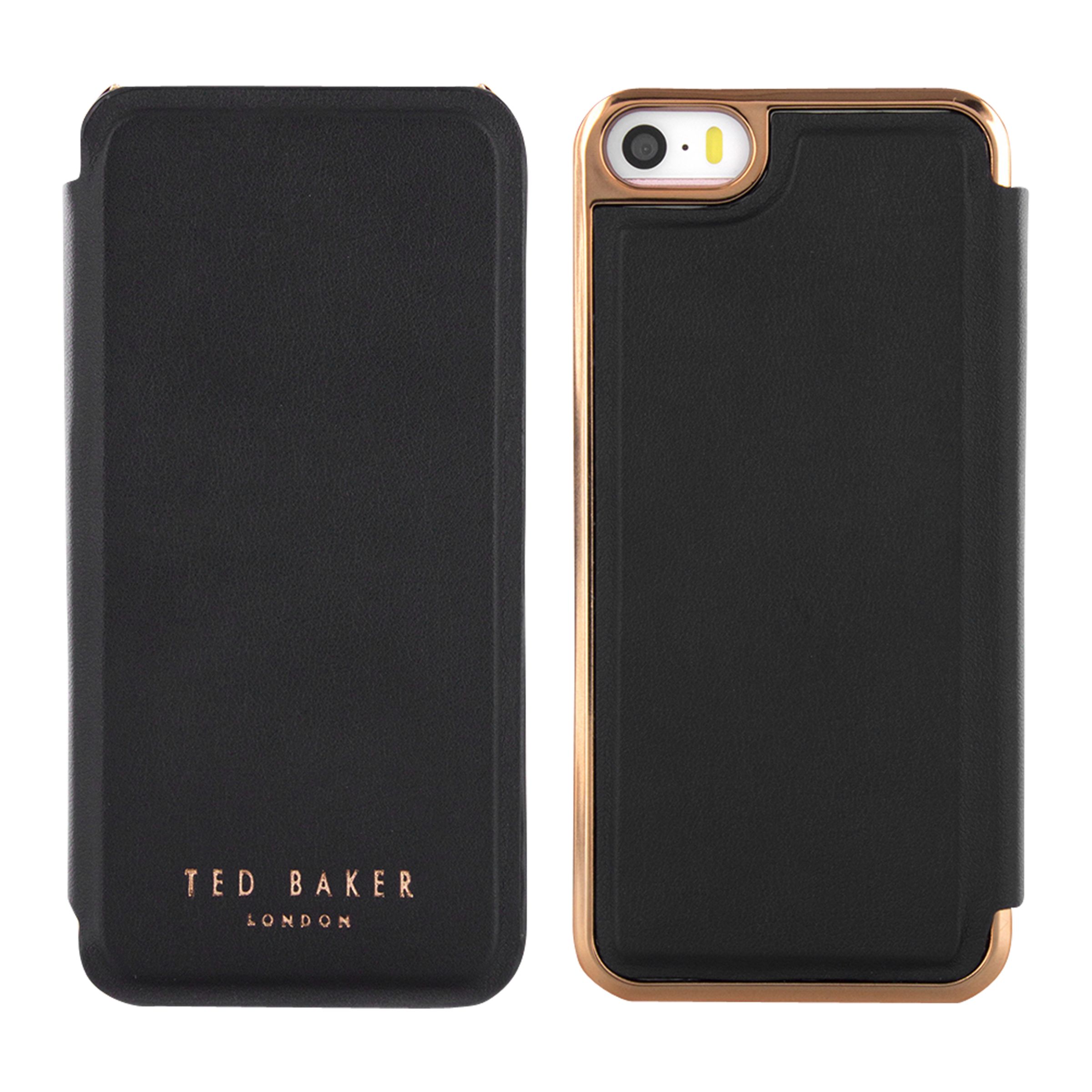 Ted Baker Shannon Case for iPhone SE