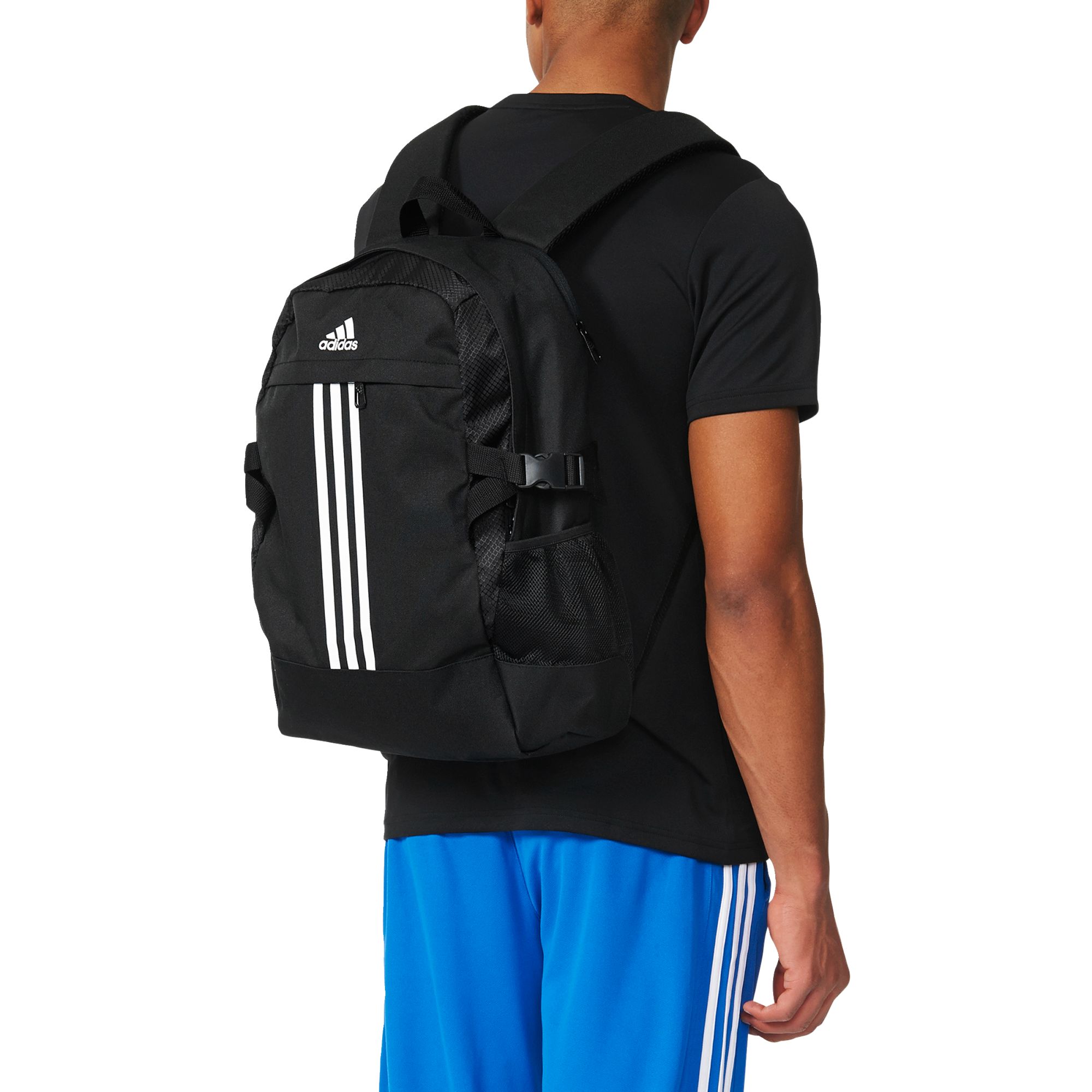 adidas power iii backpack