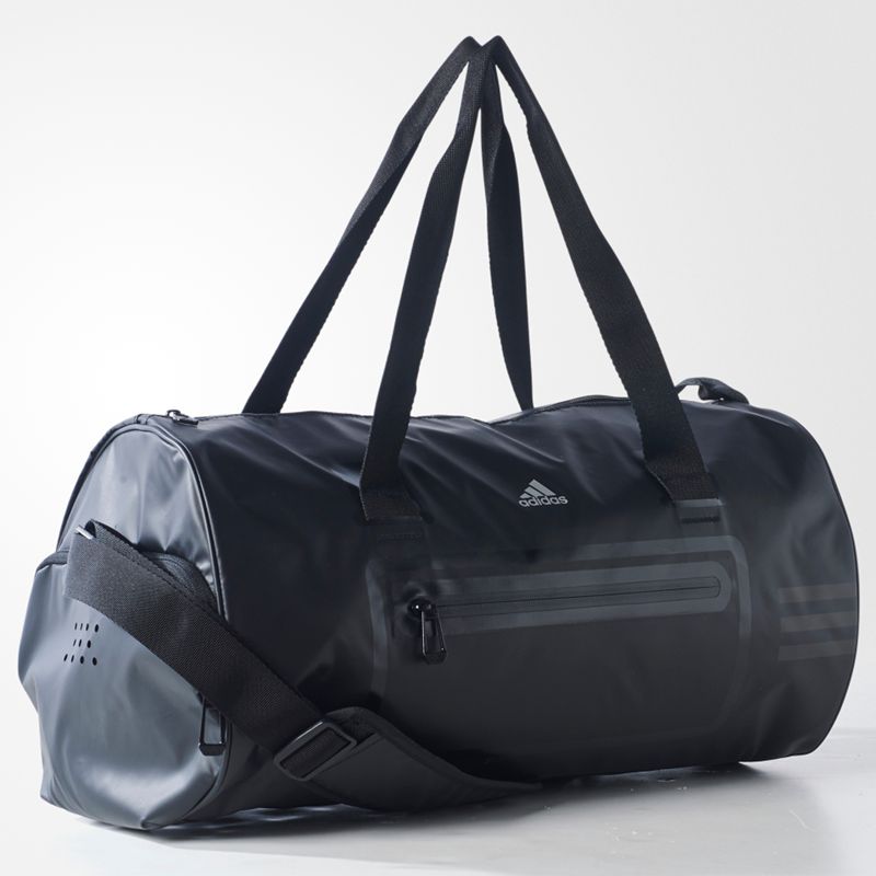 Adidas Climacool Team Bag, Black, Small at John Lewis \u0026 Partners