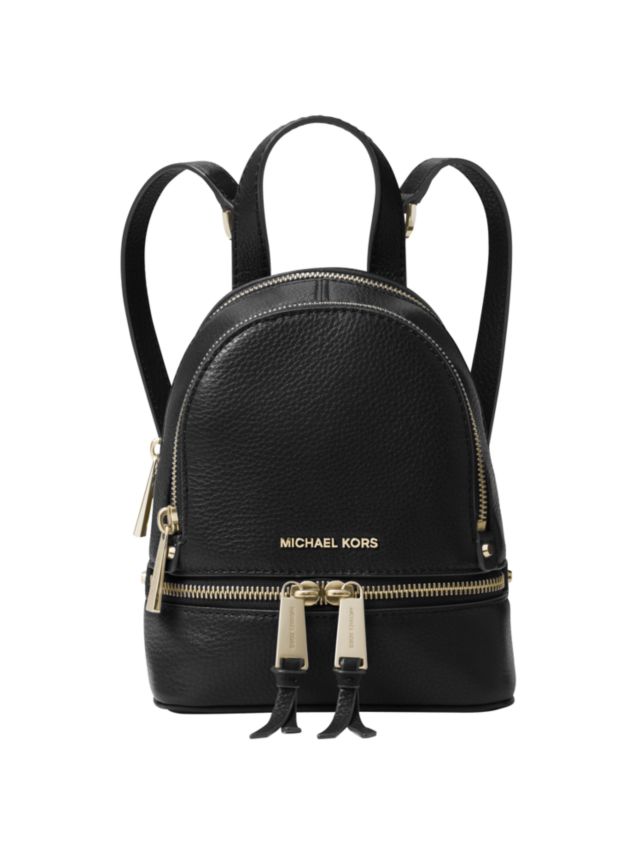 Michael kors deals backpack john lewis