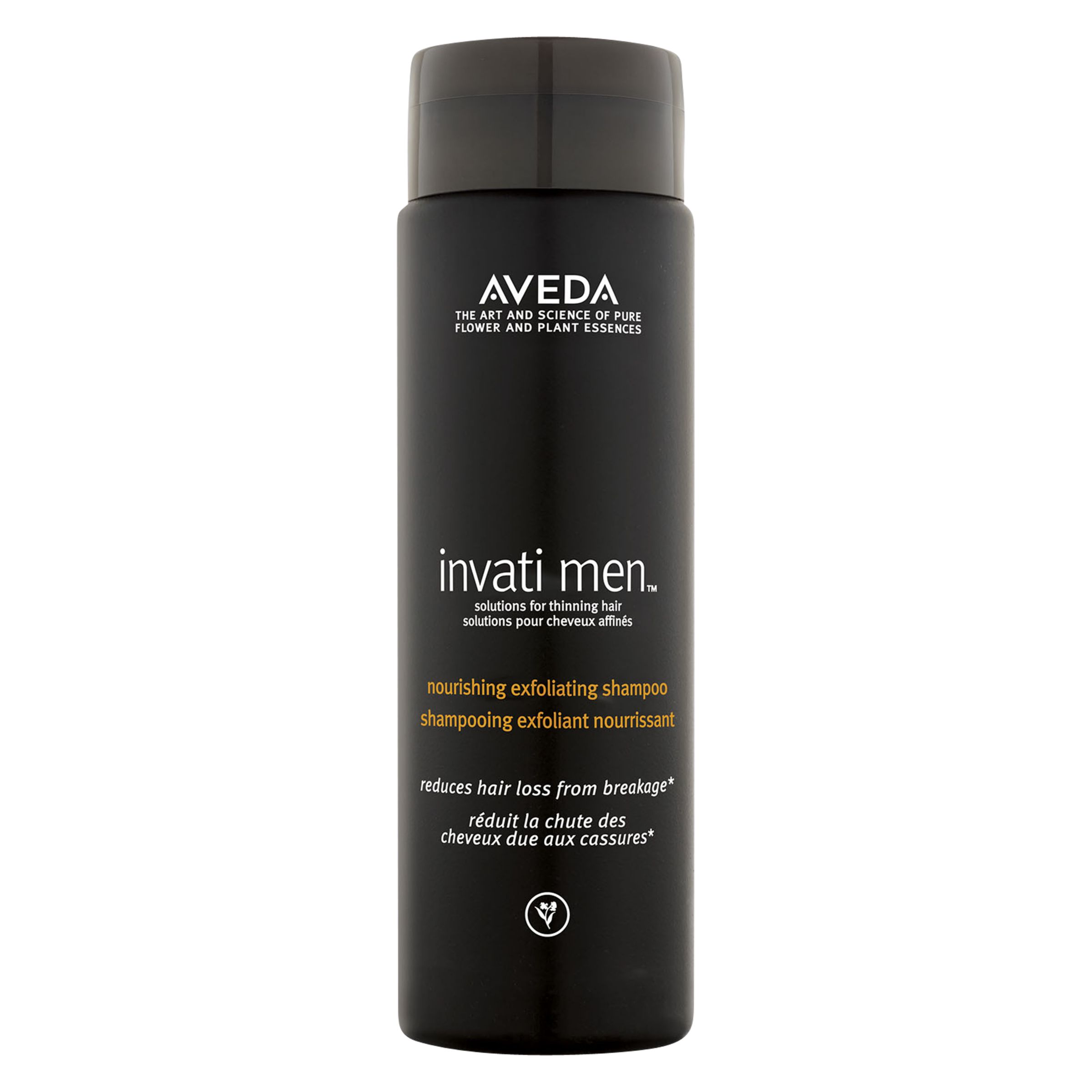 Aveda Invati Men™ Nourishing Exfoliating Shampoo, 250ml