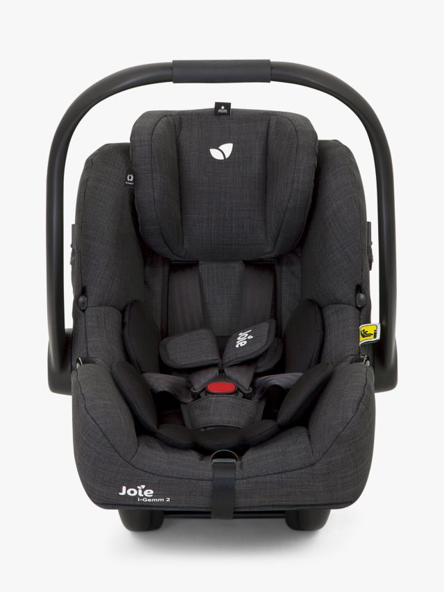 Joie gemm 2024 car seat