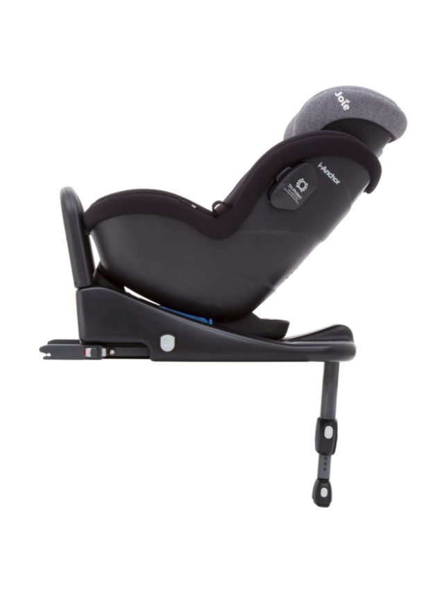 Joie i shop anchor isofix