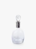 Dartington Crystal Personalised Soren Decanter, Gabriola Font