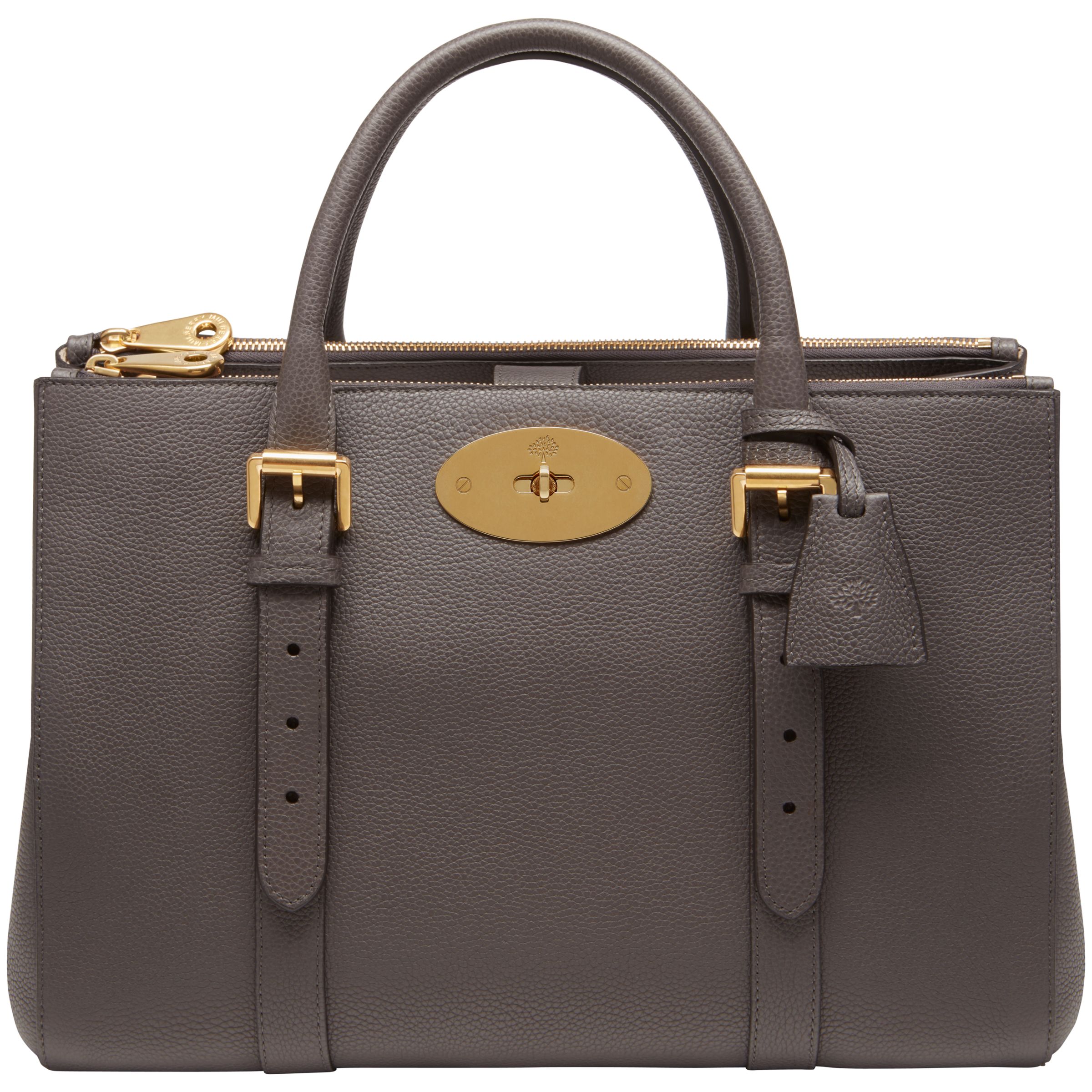 grey bayswater mulberry bag