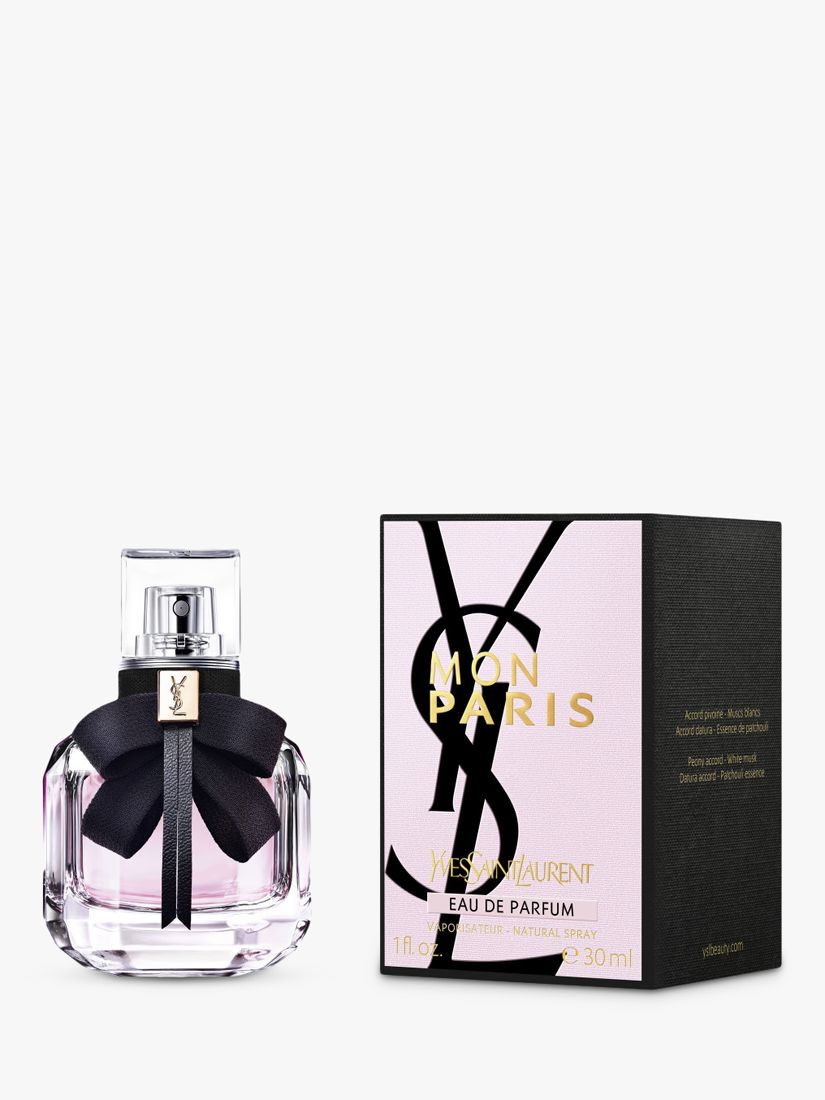 Yves Saint Laurent Mon Paris Eau de Parfum, 30ml 2