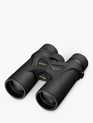 Nikon PROSTAFF 3S Binoculars, 8 x 42, Black