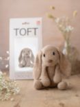 TOFT Emma the Bunny Crochet Kit