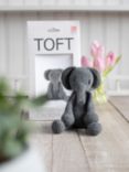 TOFT Bridget the Elephant Crochet Kit