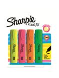 Sharpie Highlighters, Pack of 4