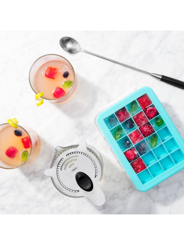 OXO Good Grips Cocktail Ice Cubes