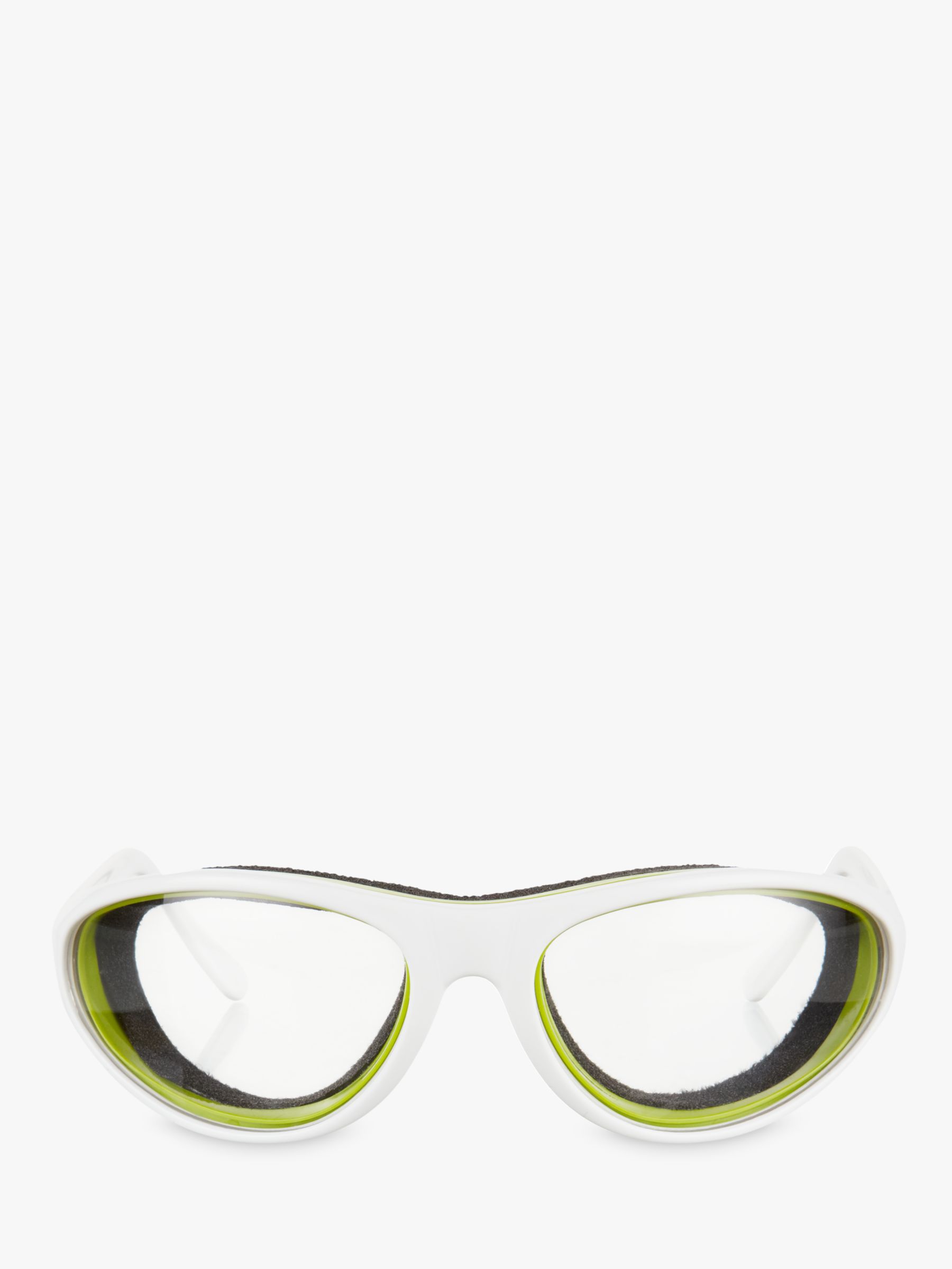 Onion Goggles Anti Tear EyeWear Cutting Chopping Eye Protect Glass Tool