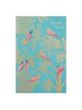 Art File Birds Thank You Notecards, Pack of 10